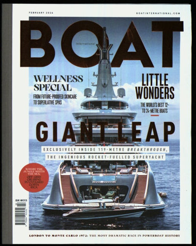 BOAT INTERNATIONAL   02