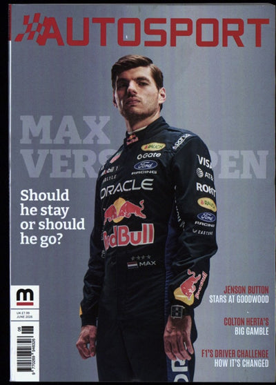 AUTOSPORT   06