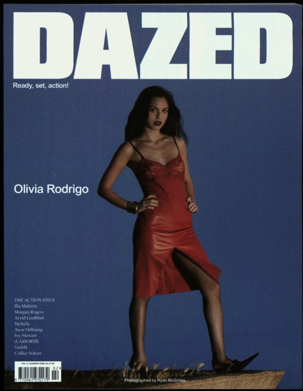 DAZED & CONFUSED   02