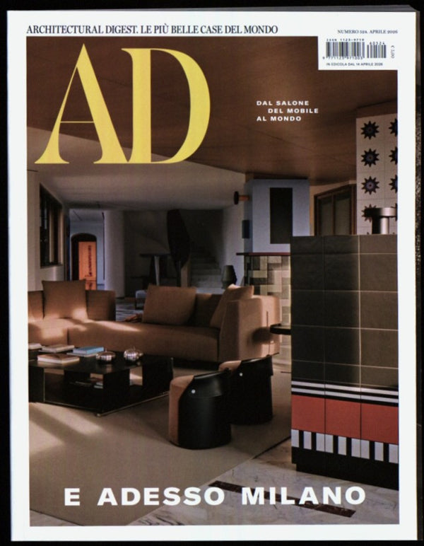 AD ITALIAANS 0524
