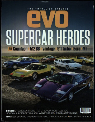 EVO   07