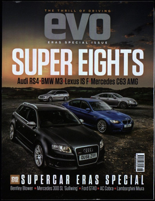 EVO   06
