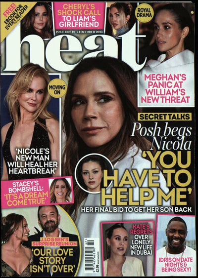 HEAT UK   42