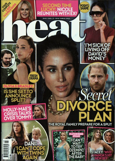 HEAT UK   43