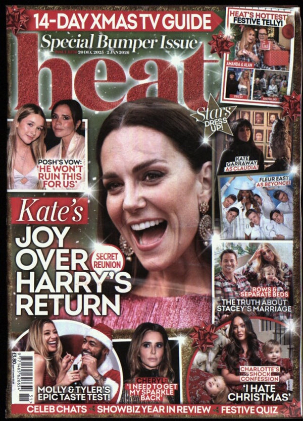 HEAT UK   51