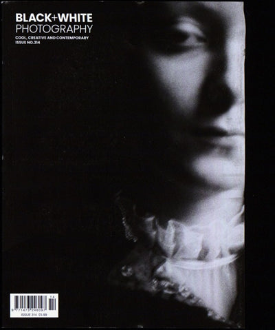 BLACK & WHITE PHOTO   14