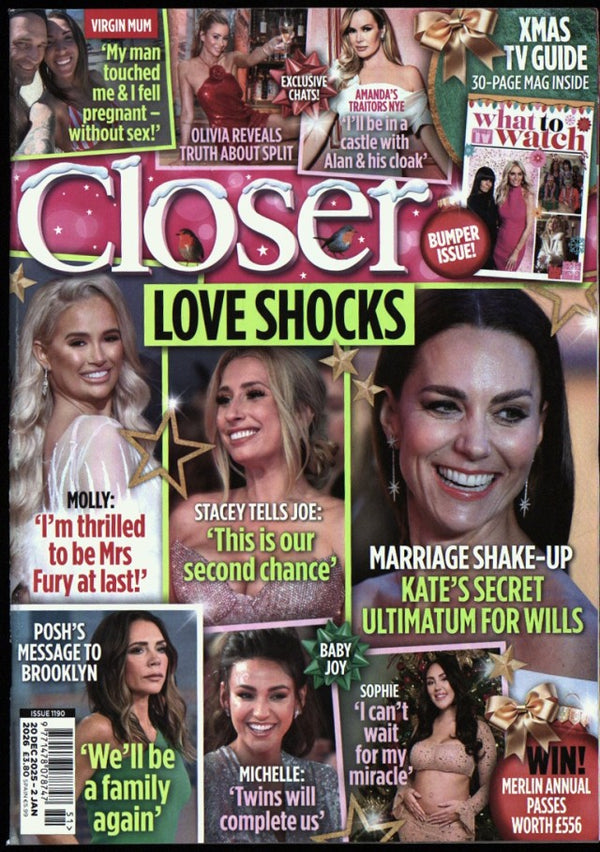 CLOSER UK   51