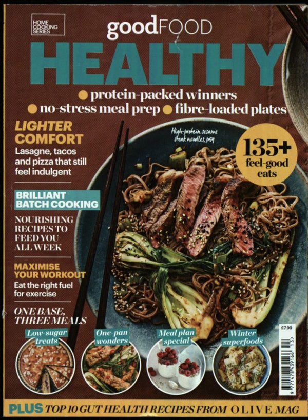 BBC HOME COOKING   13