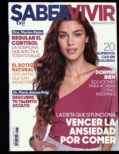 SABER VIVIR  296