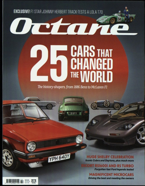 OCTANE UK   02