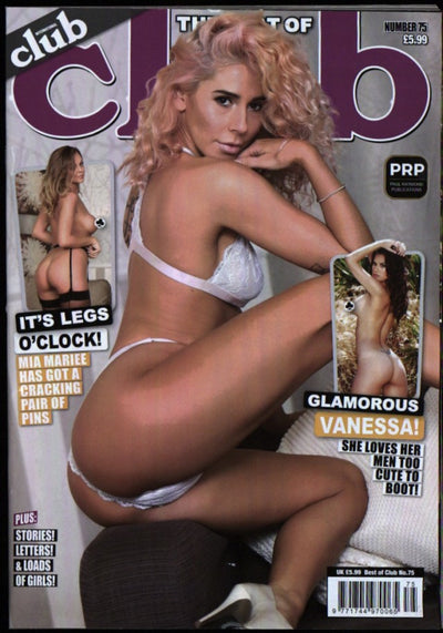 BEST OF CLUB   75