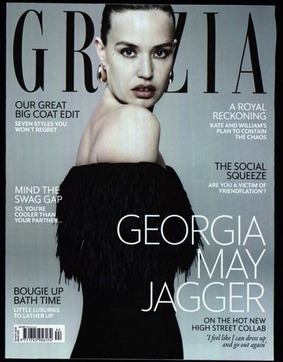 GRAZIA UK   44