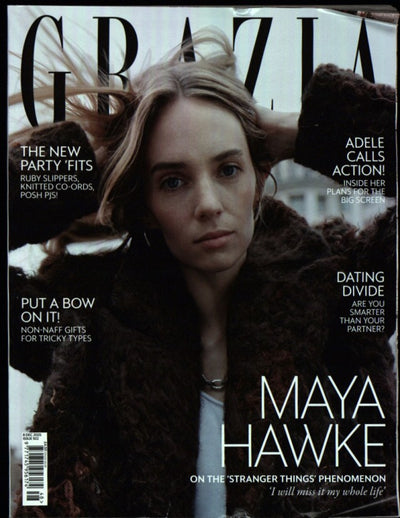 GRAZIA UK   48