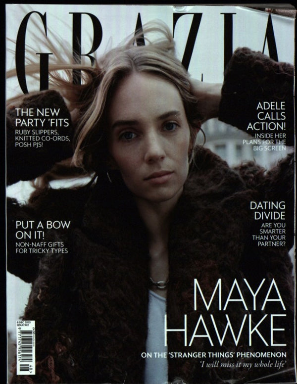 GRAZIA UK   48