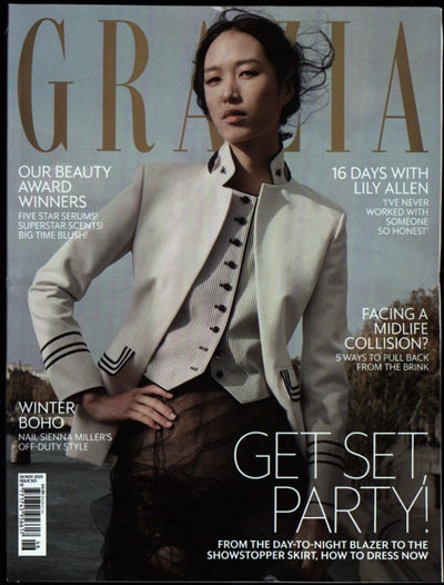 GRAZIA UK   46