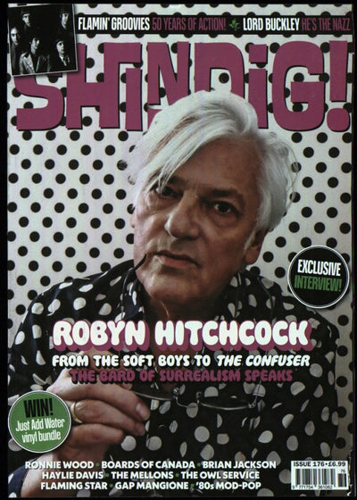SHINDIG   76