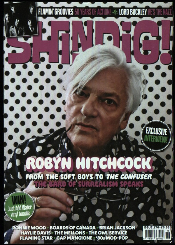 SHINDIG   76