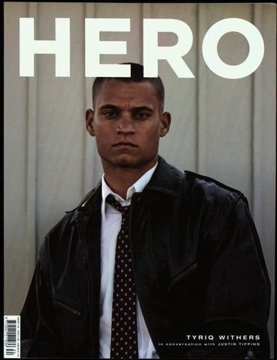 K/ HERO   34