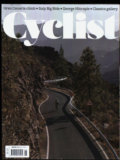 CYCLIST   05