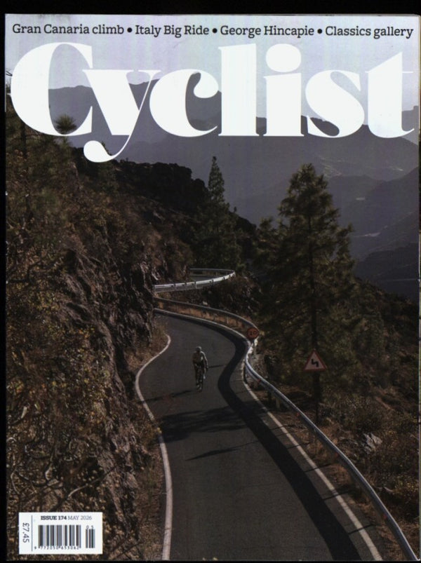 CYCLIST   05
