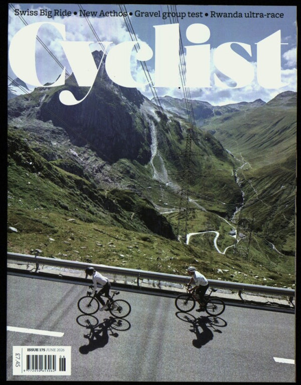 CYCLIST   06