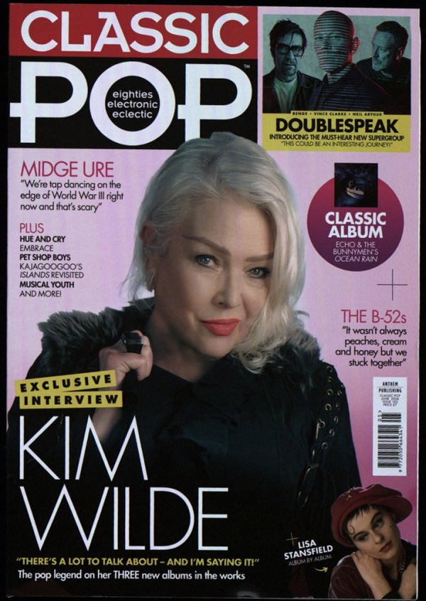 CLASSIC POP   05