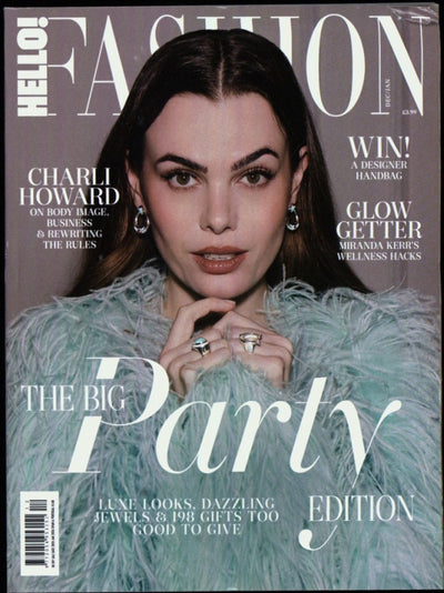 HELLO FASHION UK   12