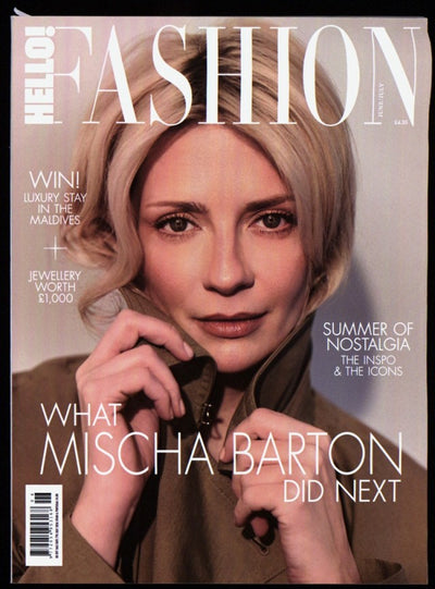 HELLO FASHION UK   06