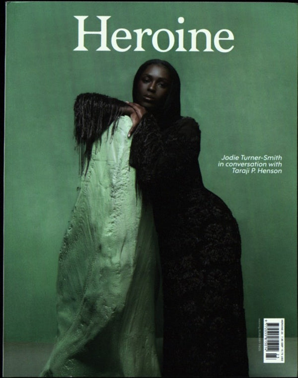 K/ HEROINE   23