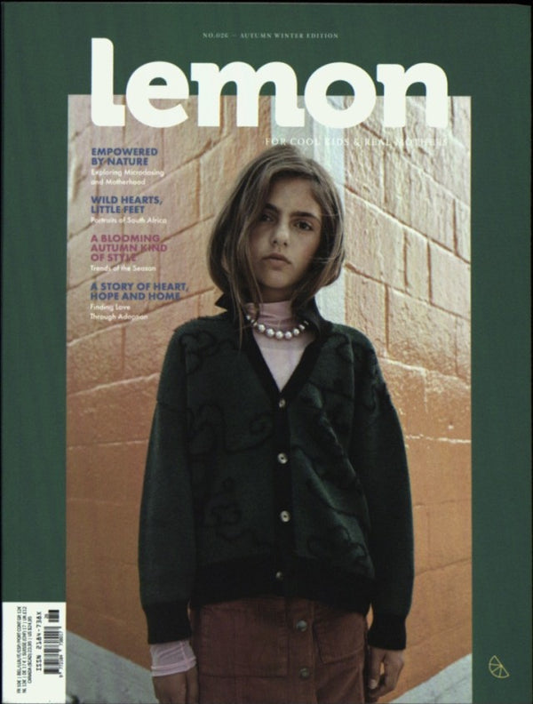 LEMON   26