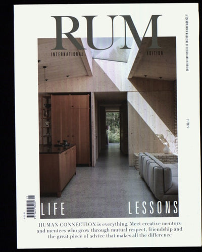 RUM RE VIEW   21