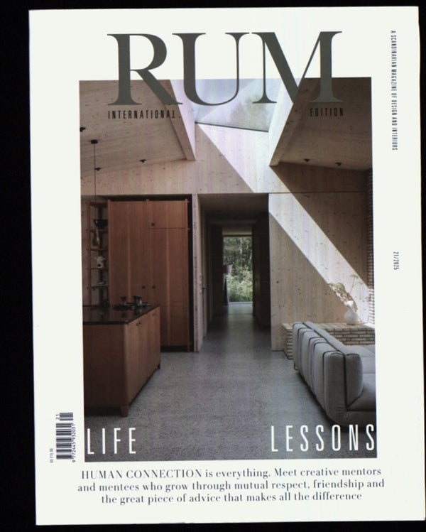 RUM RE VIEW   21