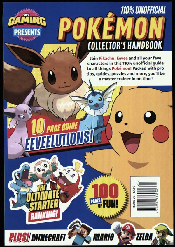 POKEMON   24