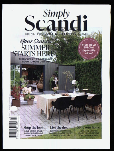 SIMPLY SCANDI   22