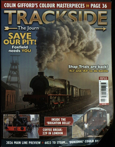 TRACKSIDE   02