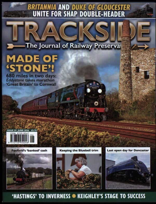 TRACKSIDE   06