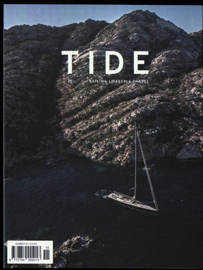 TIDE   15