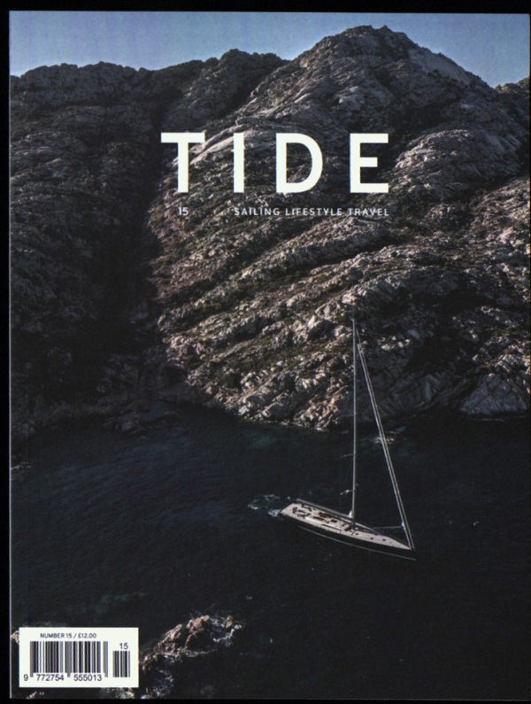 TIDE   15