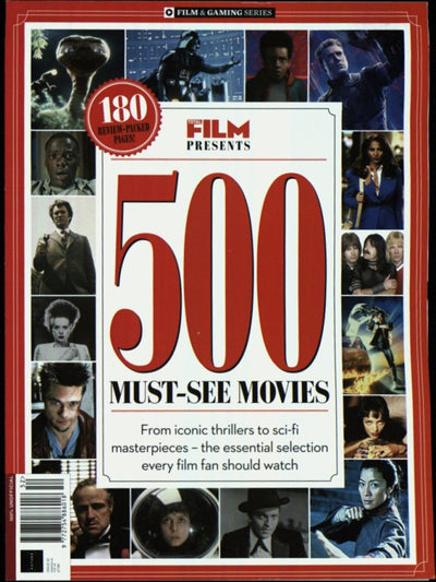 FILM & GAMING SERIE   52