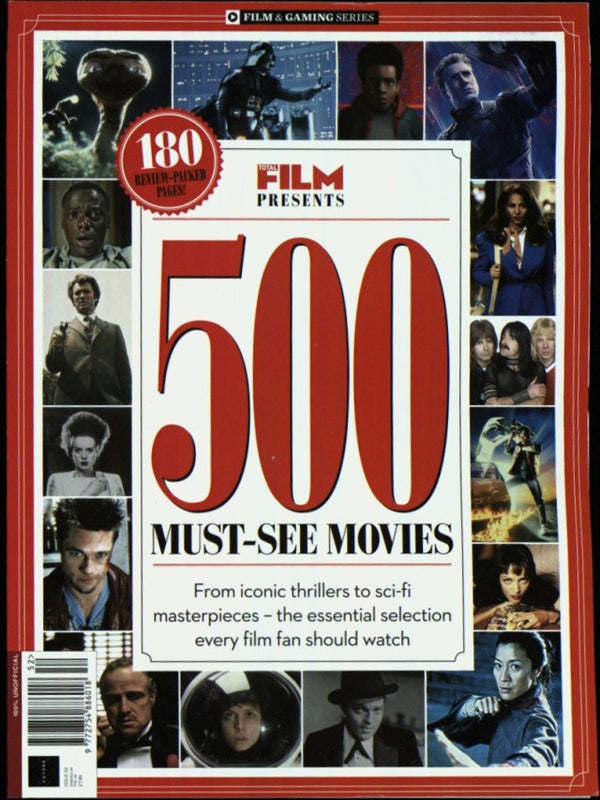 FILM & GAMING SERIE   52