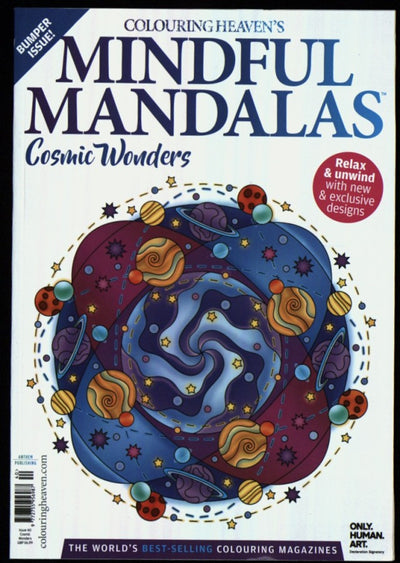 COL HEAVEN MANDALAS   40