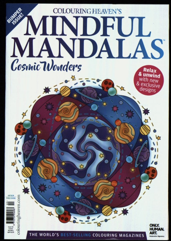 COL HEAVEN MANDALAS   40