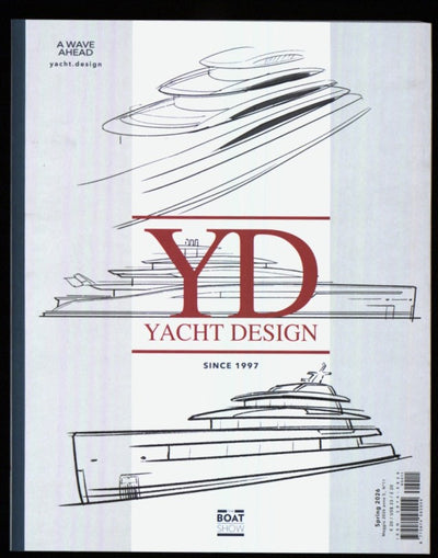 YACHT DESIGN 0011