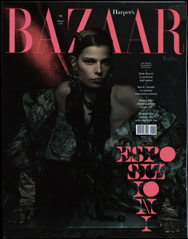 HARPER'S BAZAAR ITAL 0029