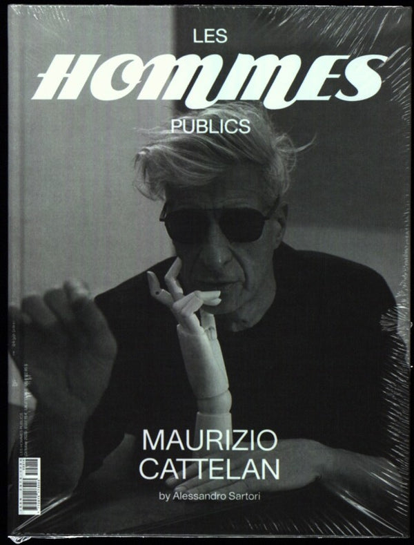 K/ LES HOMMES PUBLIC 0014