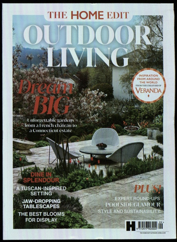 THE HOME EDIT   09