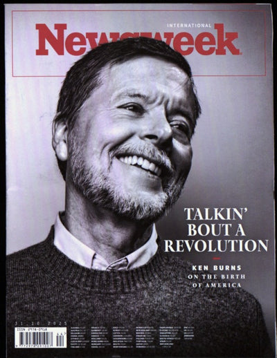 NEWSWEEK   44