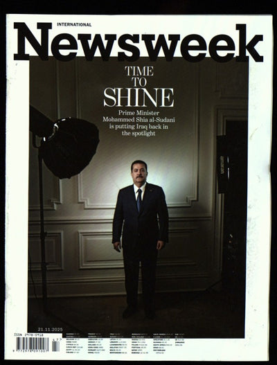 NEWSWEEK   47