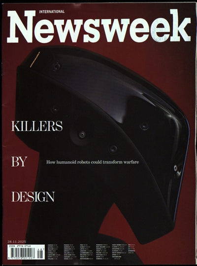 NEWSWEEK   48