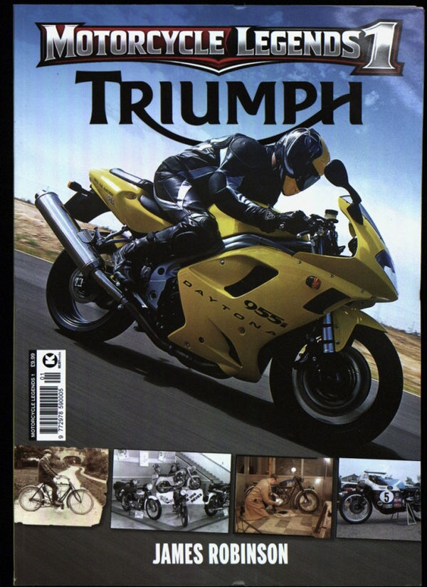 MOTORCYCLE LEGENDS   01